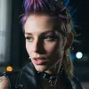 مولد الصور الإباحية بالذكاء الاصطناعي