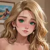 Generator obrazów pornograficznych z wykorzystaniem sztucznej inteligencji