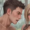 AI porn image generator