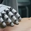 AI色情照片產生器