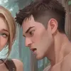 AI porn image generator