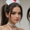 yapay zekâ porno foto üretici