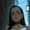 AI色情圖片產生器
