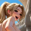 Generator obrazów pornograficznych z wykorzystaniem sztucznej inteligencji