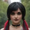 مولد الصور الإباحية بالذكاء الاصطناعي