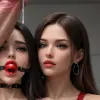 AI色情图片生成器