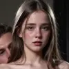 gerador de imagens pornô com IA