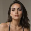 Generator obrazów pornograficznych z wykorzystaniem sztucznej inteligencji