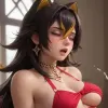 AI色情圖片產生器