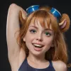 generatore di immagini porno IA