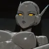 AI 포르노 사진 생성기