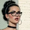 gerador de fotos pornô com IA