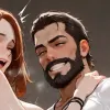 AI porn image generator
