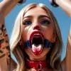 gerador de imagens pornô com IA