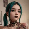 AI porn image generator