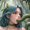 AIポルノ画像ジェネレーター