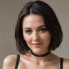 Pencipta imej lucah AI