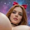 generatore di immagini porno IA