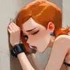 Generator obrazów pornograficznych z wykorzystaniem sztucznej inteligencji