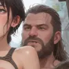 AI porn image generator