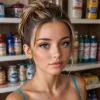 generatore di immagini porno IA