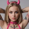 generatore di immagini porno IA