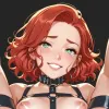 gerador de imagens pornô com IA