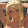 AI色情图片生成器