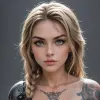 Generator obrazów pornograficznych z wykorzystaniem sztucznej inteligencji