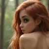 مولد الصور الإباحية بالذكاء الاصطناعي