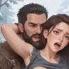 AI porn pic generator