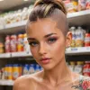 KI-Pornobild-Generator