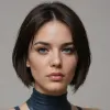 Generator obrazów pornograficznych z wykorzystaniem sztucznej inteligencji