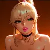 Generator obrazów pornograficznych z wykorzystaniem sztucznej inteligencji