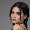 Pencipta imej lucah AI