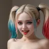 Generator obrazów pornograficznych z wykorzystaniem sztucznej inteligencji