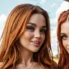 gerador de fotos pornô com IA