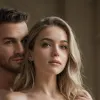 Generator obrazów pornograficznych z wykorzystaniem sztucznej inteligencji
