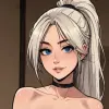 generatore di immagini porno IA