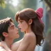 AI porn image generator