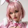 Generator obrazów pornograficznych z wykorzystaniem sztucznej inteligencji