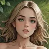 Generator obrazów pornograficznych z wykorzystaniem sztucznej inteligencji