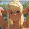 AI色情图片生成器