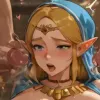 AI色情图片生成器