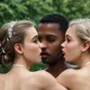 gerador de imagens pornô com IA