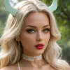 Generator obrazów pornograficznych z wykorzystaniem sztucznej inteligencji