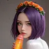 KI-Pornobild-Generator