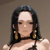Generator obrazów pornograficznych z wykorzystaniem sztucznej inteligencji
