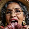 gerador de imagens pornô com IA