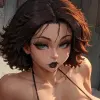 gerador de imagens pornô com IA